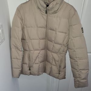 Calvin Klein winter coat